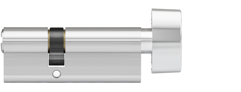 DOM Plura SKG3 Cilinder Op Maat - Deurbeslag-expert