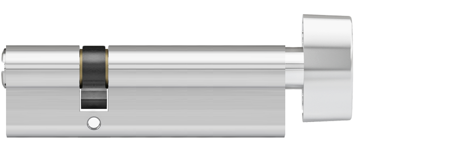 DOM Plura SKG3 Cilinder Op Maat - Deurbeslag-expert