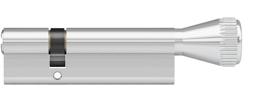 DOM Plura SKG3 Cilinder Op Maat - Deurbeslag-expert