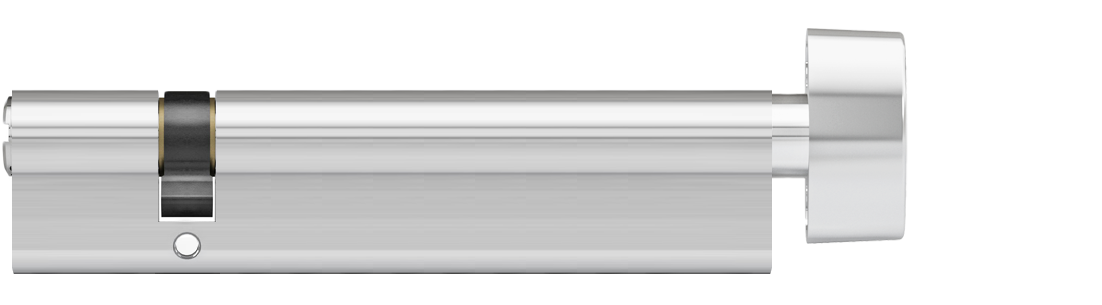 DOM Plura SKG3 Cilinder Op Maat - Deurbeslag-expert