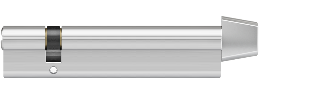 DOM Plura SKG3 Cilinder Op Maat - Deurbeslag-expert