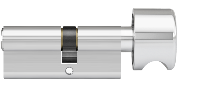 DOM Plura SKG3 Cilinder Op Maat - Deurbeslag-expert