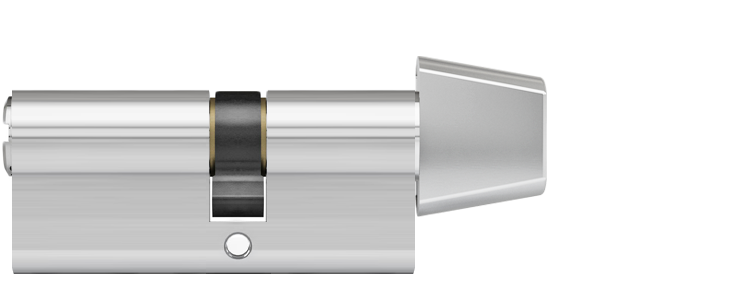 DOM Plura SKG3 Cilinder Op Maat - Deurbeslag-expert