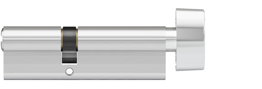 DOM Plura SKG3 Cilinder Op Maat - Deurbeslag-expert