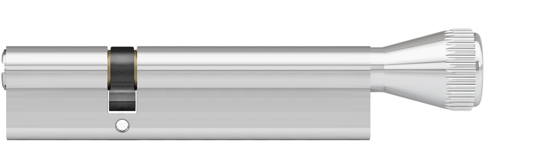 DOM Plura SKG3 Cilinder Op Maat - Deurbeslag-expert