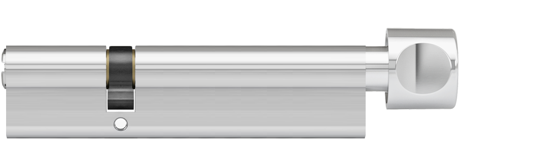 DOM Plura SKG3 Cilinder Op Maat - Deurbeslag-expert