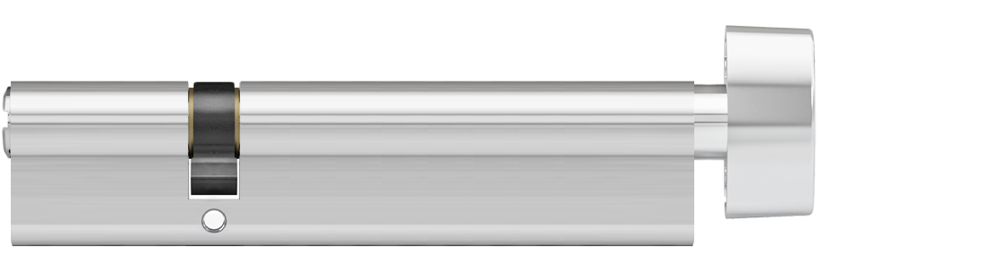 DOM Plura SKG3 Cilinder Op Maat - Deurbeslag-expert