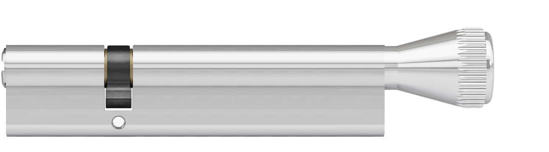 DOM Plura SKG3 Cilinder Op Maat - Deurbeslag-expert