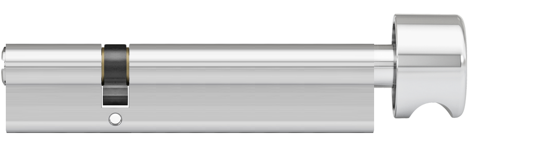 DOM Plura SKG3 Cilinder Op Maat - Deurbeslag-expert