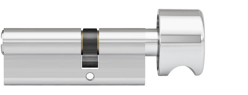 DOM Plura SKG3 Cilinder Op Maat - Deurbeslag-expert