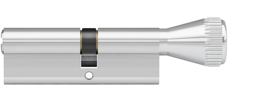 DOM Plura SKG3 Cilinder Op Maat - Deurbeslag-expert