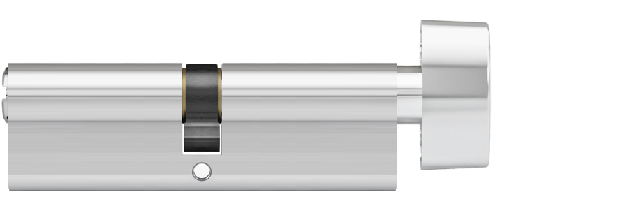DOM Plura SKG3 Cilinder Op Maat - Deurbeslag-expert