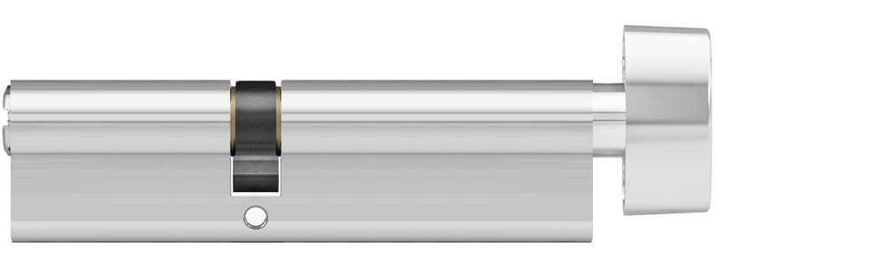 DOM Plura SKG3 Cilinder Op Maat - Deurbeslag-expert