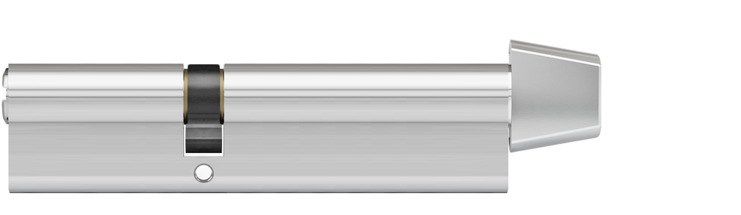 DOM Plura SKG3 Cilinder Op Maat - Deurbeslag-expert