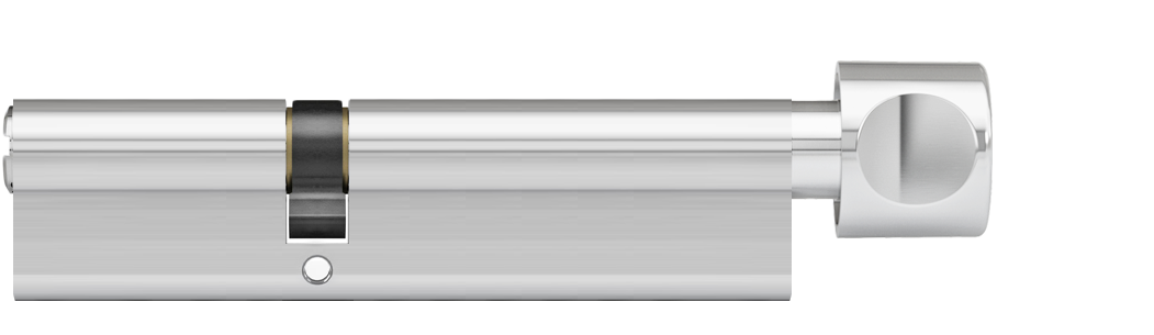 DOM Plura SKG3 Cilinder Op Maat - Deurbeslag-expert