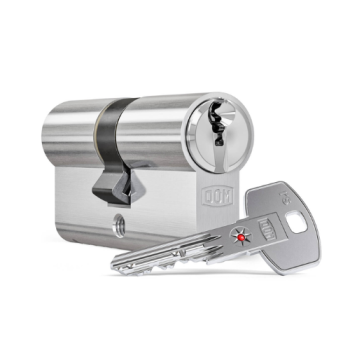 DOM Sirus SKG3 - Deurbeslag-expert