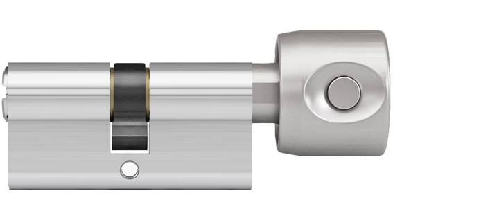 DOM Sirus SKG3 - Deurbeslag-expert