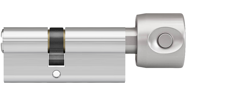 DOM Sirus SKG3 - Deurbeslag-expert