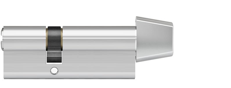 DOM Sirus SKG3 - Deurbeslag-expert