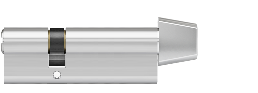 DOM Sirus SKG3 - Deurbeslag-expert