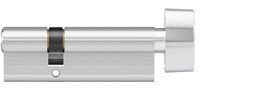 DOM Sirus SKG3 - Deurbeslag-expert