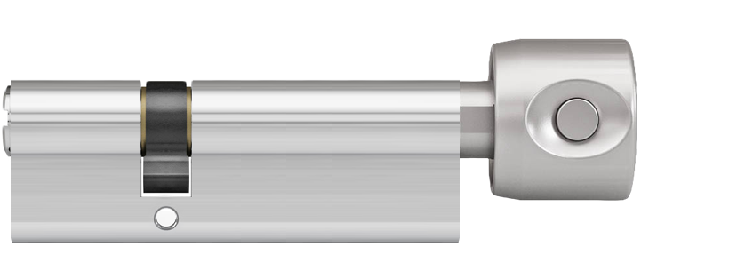 DOM Sirus SKG3 - Deurbeslag-expert