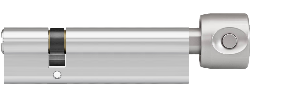 DOM Sirus SKG3 - Deurbeslag-expert