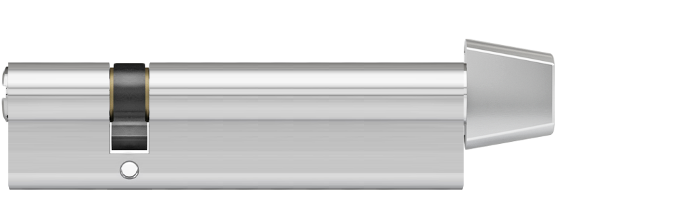 DOM Sirus SKG3 - Deurbeslag-expert