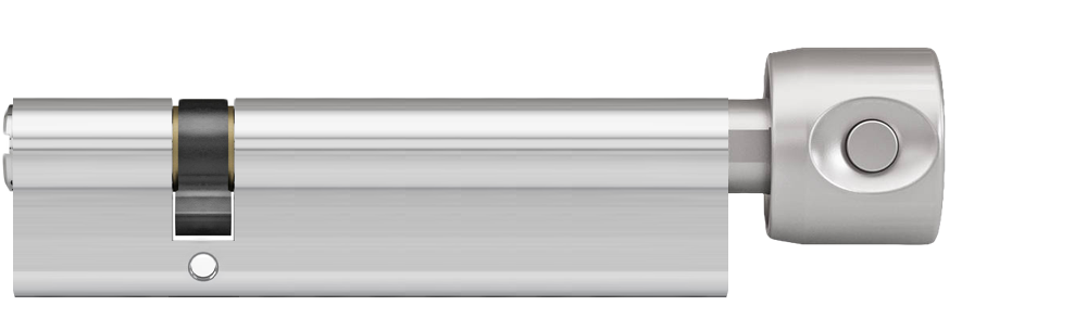 DOM Sirus SKG3 - Deurbeslag-expert