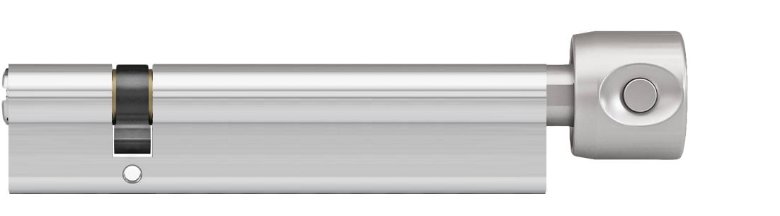 DOM Sirus SKG3 - Deurbeslag-expert