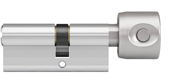 DOM Sirus SKG3 - Deurbeslag-expert