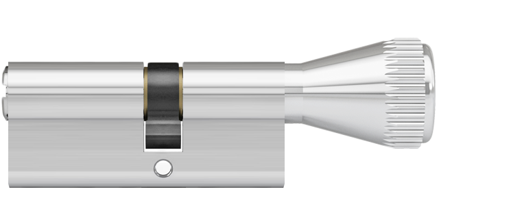 DOM Sirus SKG3 - Deurbeslag-expert