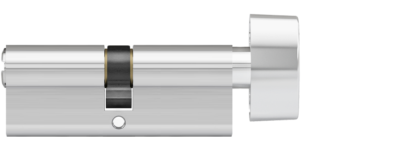 DOM Sirus SKG3 - Deurbeslag-expert
