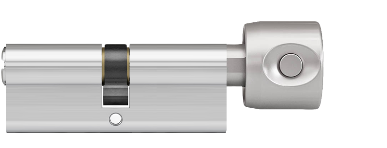 DOM Sirus SKG3 - Deurbeslag-expert