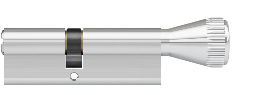 DOM Sirus SKG3 - Deurbeslag-expert