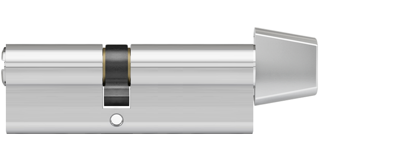 DOM Sirus SKG3 - Deurbeslag-expert