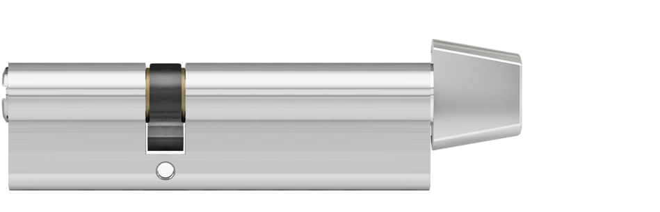 DOM Sirus SKG3 - Deurbeslag-expert