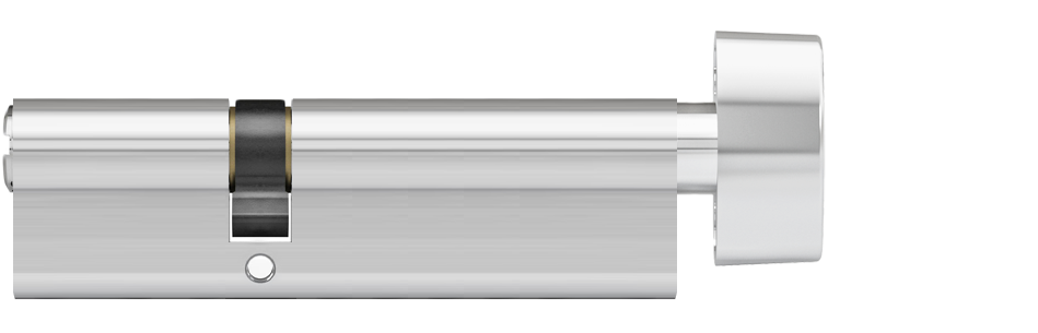 DOM Sirus SKG3 - Deurbeslag-expert