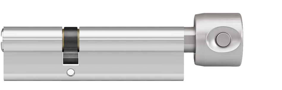 DOM Sirus SKG3 - Deurbeslag-expert