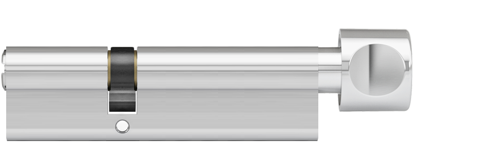 DOM Sirus SKG3 - Deurbeslag-expert