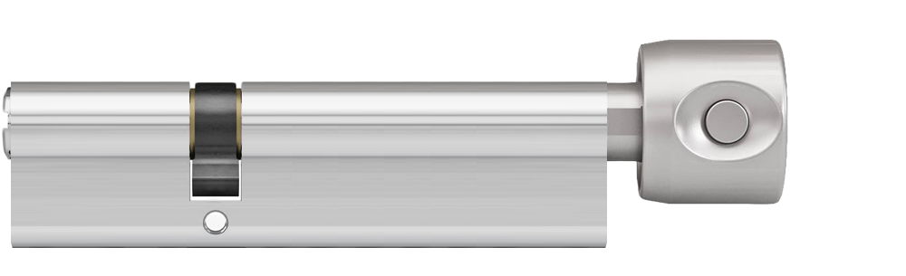 DOM Sirus SKG3 - Deurbeslag-expert