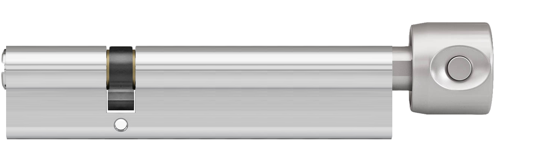 DOM Sirus SKG3 - Deurbeslag-expert