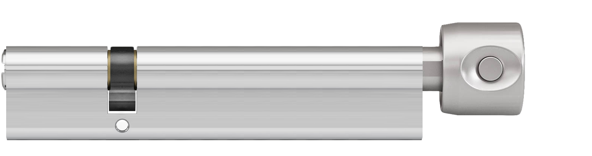 DOM Sirus SKG3 - Deurbeslag-expert