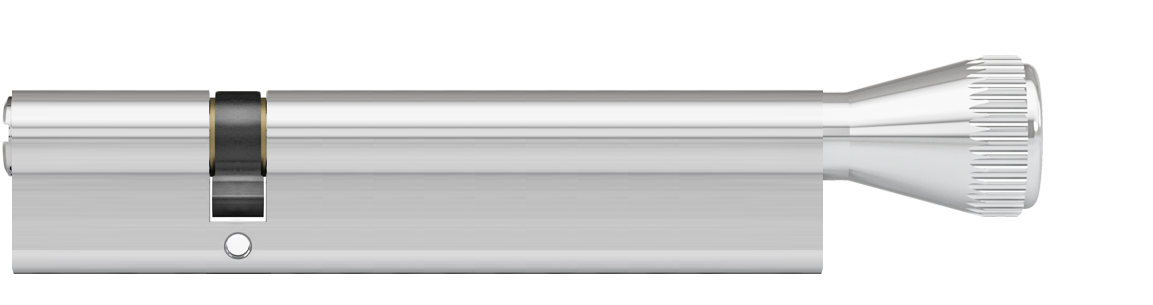 DOM Sirus SKG3 - Deurbeslag-expert