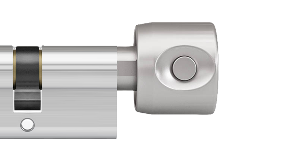 DOM Sirus SKG3 - Deurbeslag-expert