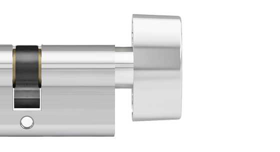 DOM Sirus SKG3 - Deurbeslag-expert