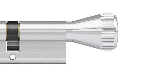 DOM Sirus SKG3 - Deurbeslag-expert