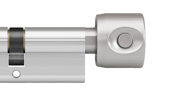 DOM Sirus SKG3 - Deurbeslag-expert