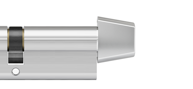 DOM Sirus SKG3 - Deurbeslag-expert