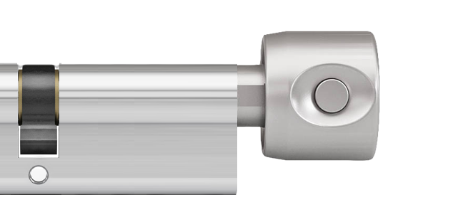 DOM Sirus SKG3 - Deurbeslag-expert